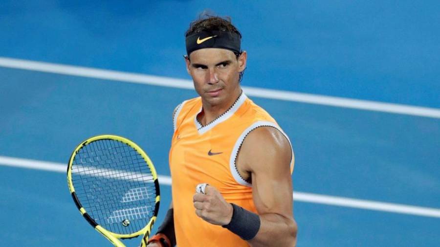 Rafael Nadal renuncia al Masters 1000 de Cincinnati