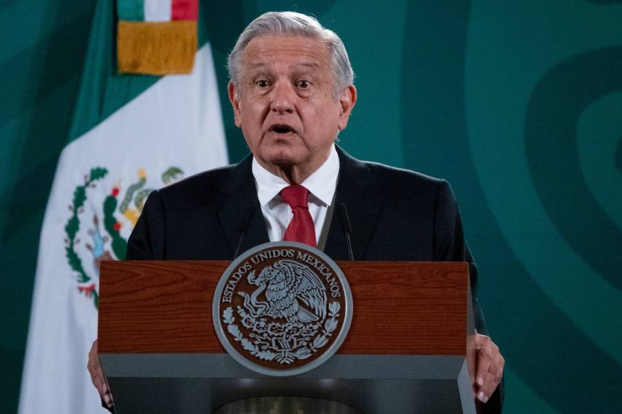 AMLO plantea usar recursos del FMI para pagar deuda externa por adelantado