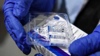 Rusia asegura que vacuna Sputnik V es m&aacute;s efectiva que Pfizer y Moderna contra variante Delta
