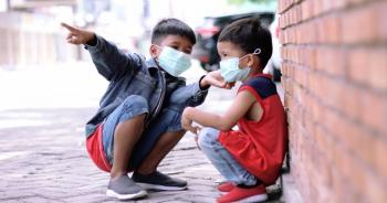 Algunos ni&ntilde;os que sufrieron Covid-19 pueden desarrollar el s&iacute;ndrome inflamatorio multisist&eacute;mico