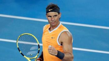Rafael Nadal renuncia al Masters 1000 de Cincinnati