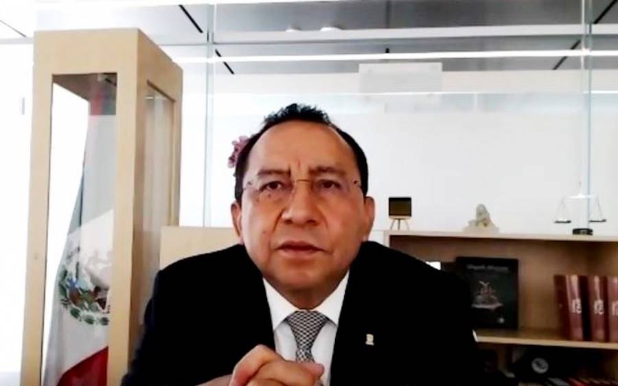 PJCDMX destaca emisión de sentencias definitivas por extinción de dominio