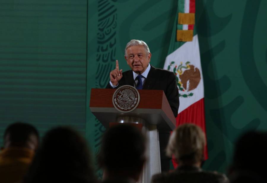 AMLO acudirá a destrabar obras en Jalisco y Torreón, sino habrá corresponsabilidad, dice