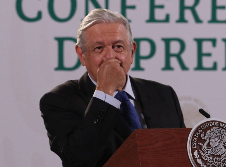 Profeco dialogará con concesionarios de gas LP en Valle de México ante posible nuevo paro: AMLO