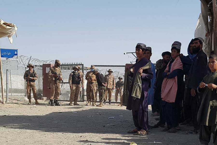 Talibanes toman Kandahar, la segunda ciudad m&aacute;s importante en Afganist&aacute;n; se acercan a Kabul
