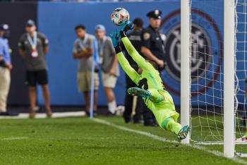 Pumas vence al New York City en penales y avanza a semifinales de la Leagues Cup