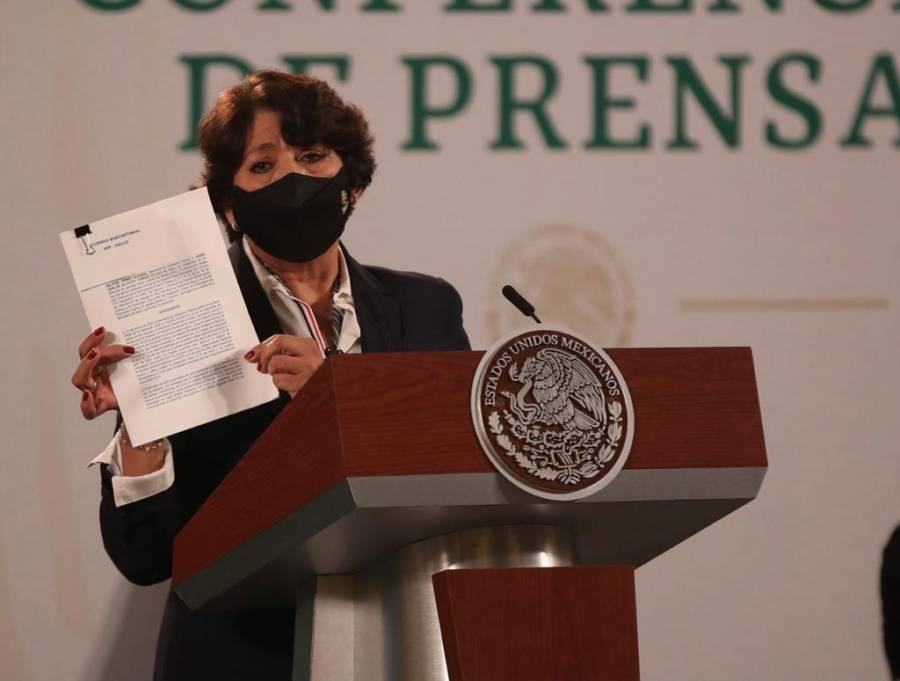 En México 10 mil escuelas públicas han sido vandalizadas: SEP