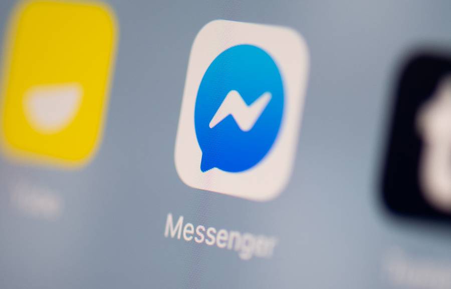 Facebook permite encriptar llamadas en Messenger