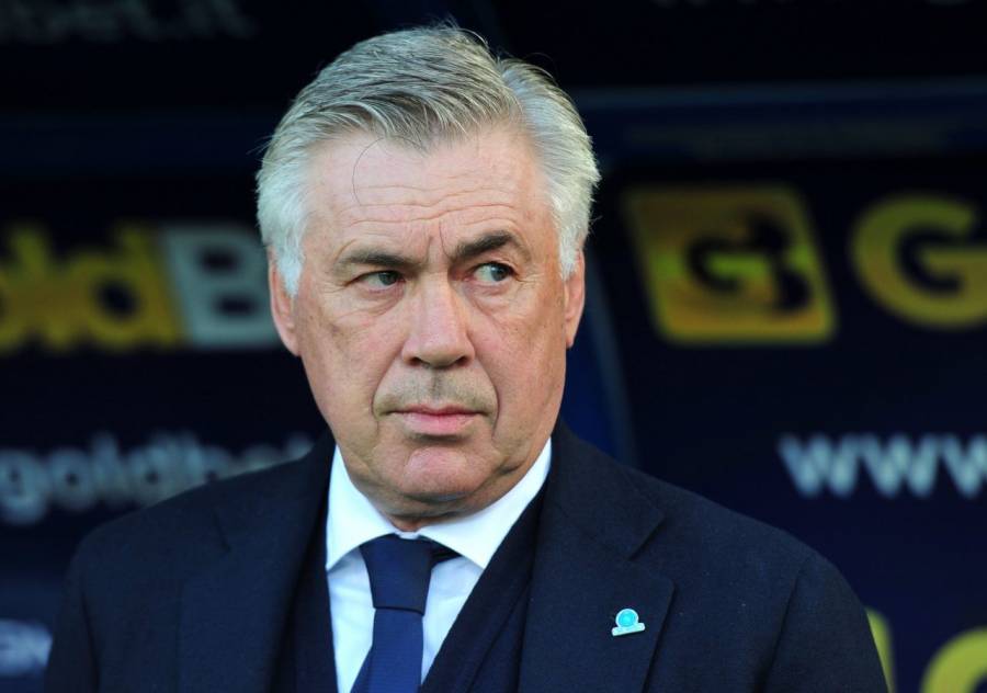 Barcelona es uno de los mejores equipos del mundo, con o sin Messi: Carlo Ancelotti