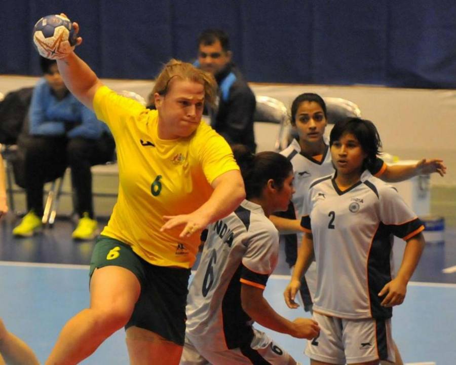 Un hombre transexual jugar&aacute; en segunda divisi&oacute;n en el balonmano sueco