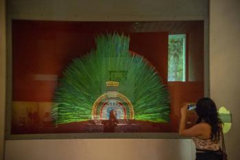 Los descendientes del emperador azteca Moctezuma y su tentador legado