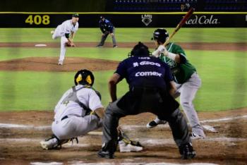 Pericos de Puebla cierra su temporada 2021