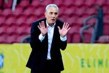 Tite convoca a ganadores del oro en Tokio para premundial Catar-2022