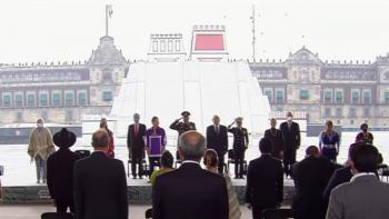 Andrés Manuel López Obrador tacha de 