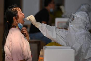 China rechaza nuevas investigaciones sobre el origen del Covid-19