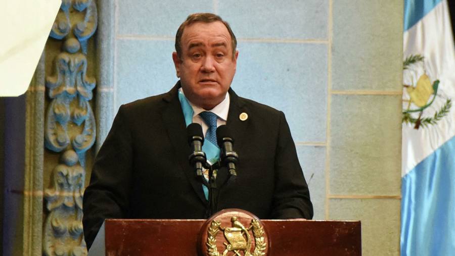 Guatemala decreta nuevo estado de calamidad por variante Delta de Covid-19
