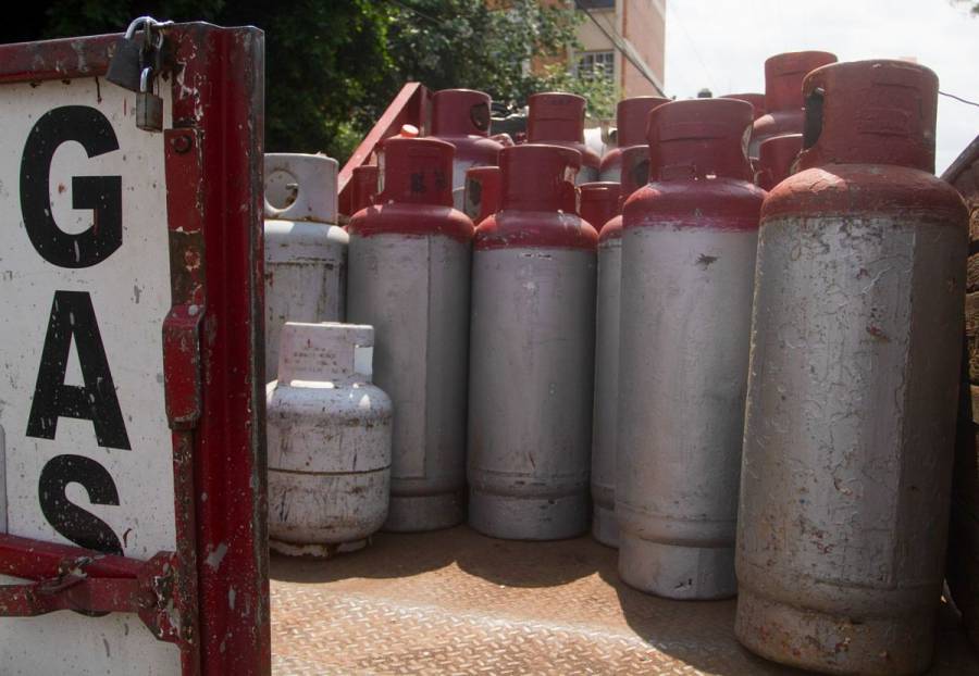 Gas LP: Precios máximos del 15 al 21 de agosto en CDMX