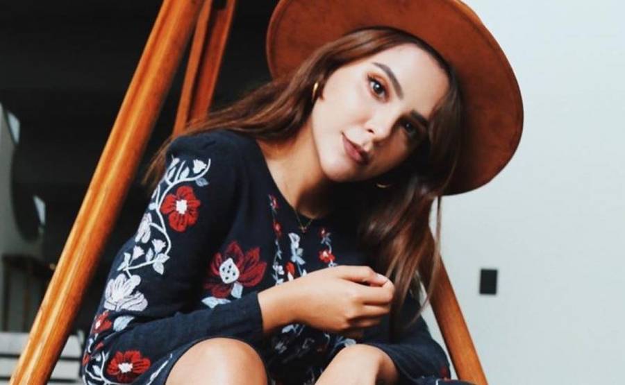 Yuya revela que se retirar&aacute; temporalmente de las redes sociales
