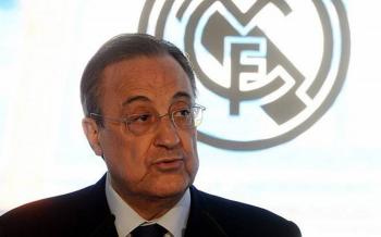 El Real Madrid desmiente que quisiera abandonar LaLiga por la Premier League