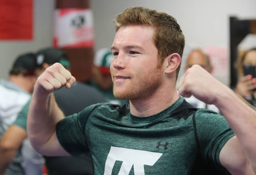 Canelo Álvarez denuncia racismo contra su hija en torneo deportivo de EEUU