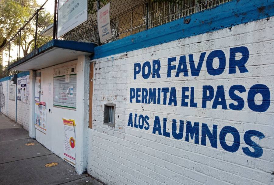 Propone PT periodo de regularización educativa en nuevo ciclo escolar