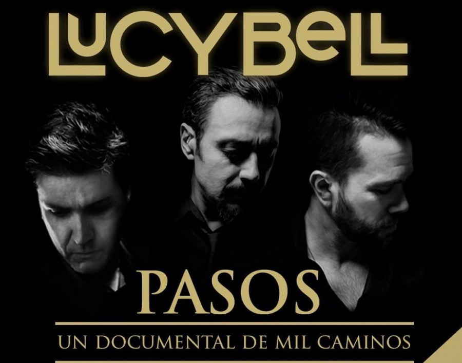 Lucybell celebra treinta años de éxitos, con Pasos