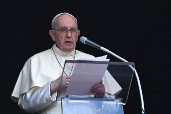 El Papa Francisco llama a la solidaridad internacional con Hait&iacute; tras intenso sismo