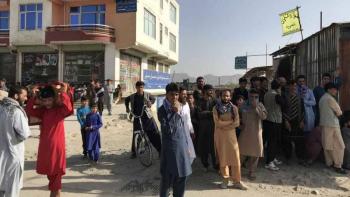 Canad&aacute; cierra embajada en Kabul
