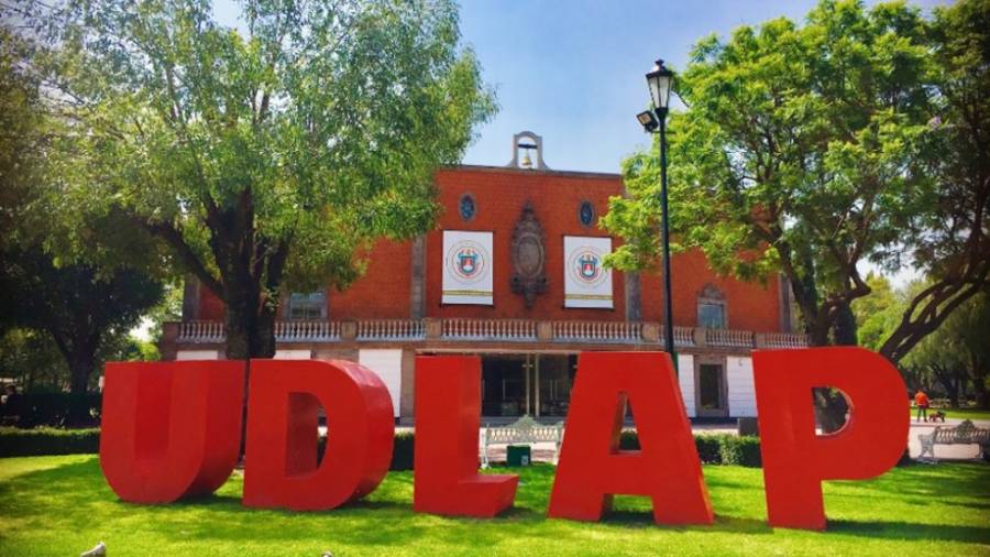 Por desconocer el caso, juez no puede devolver campus de la UDLAP, dice abogado