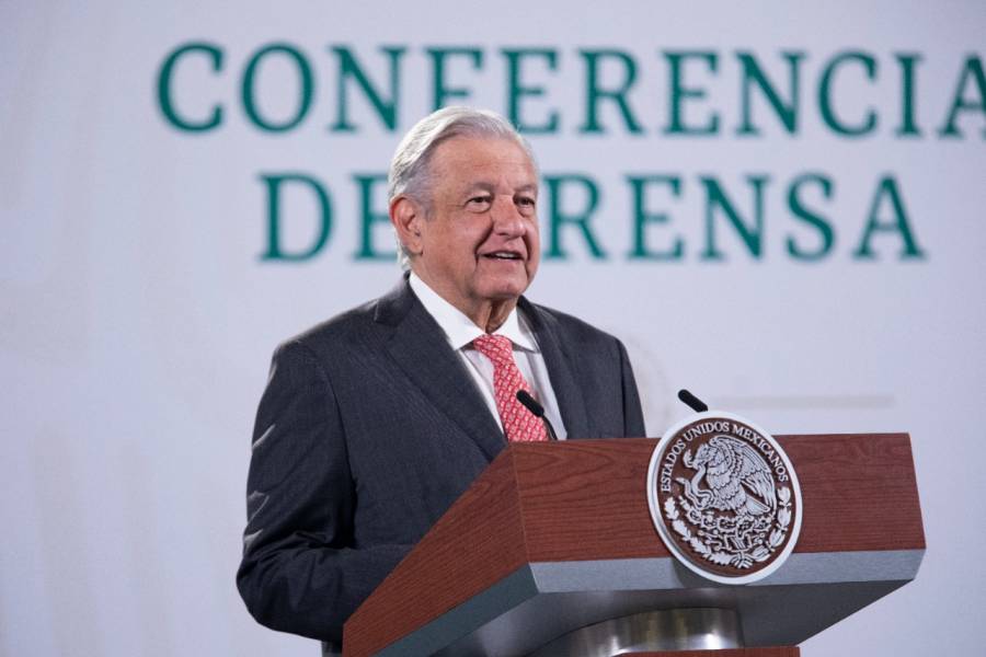 México seguirá ayudando a Haití: AMLO