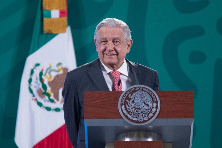 “Ya no son flojos e irresponsables”, dice AMLO de magisterio al buscar que CNTE regrese a clases presenciales