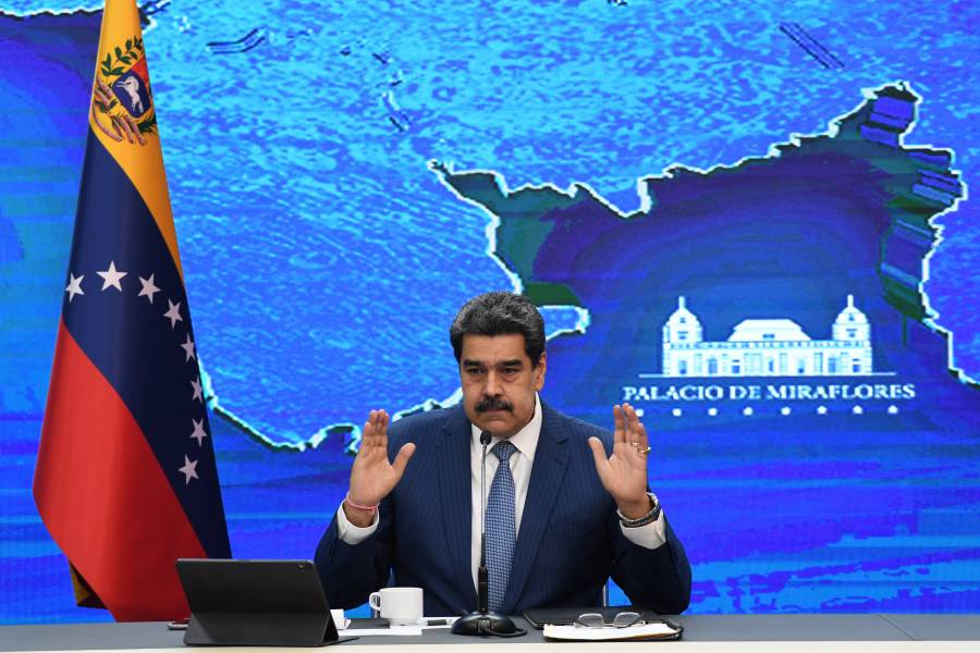 Planteará Venezuela diálogo directo con EEUU