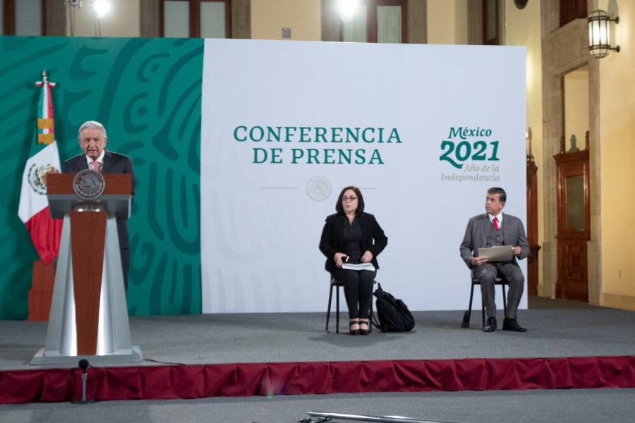 AMLO recomienda a gobernadores electos, auditar a salientes