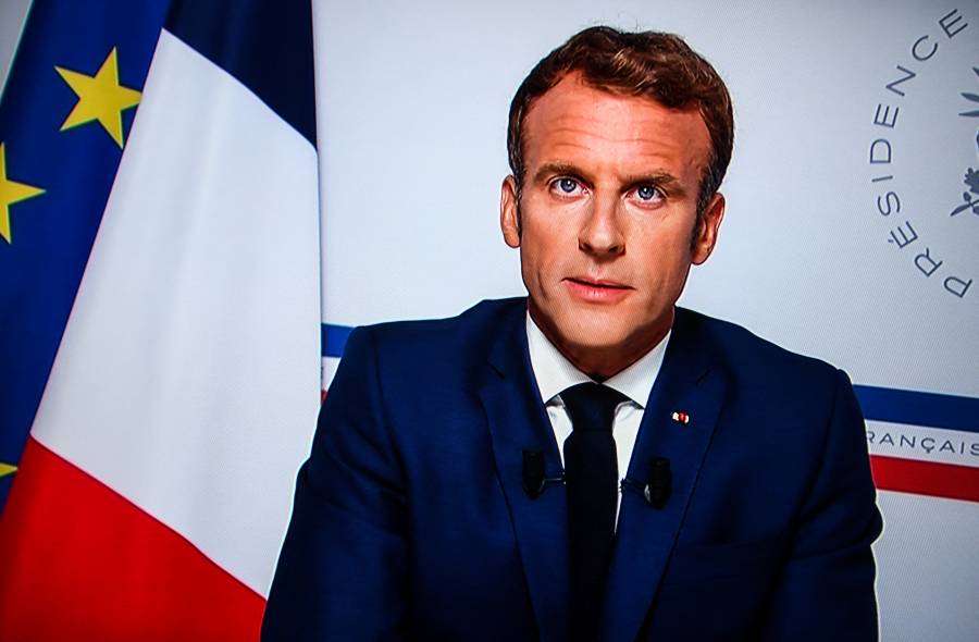 Francia pide acciones en Afganistán; ONU pide cooperación para evitar renazca el terrorismo