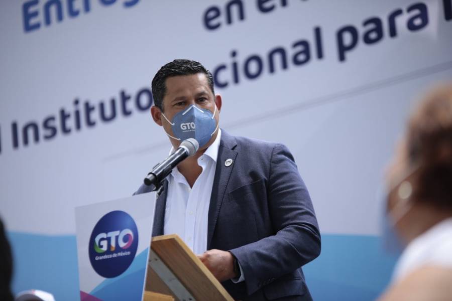 Guanajuato pide incluir a León en el proyecto El Zapotillo