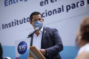 Guanajuato pide incluir a Le&oacute;n en el proyecto El Zapotillo