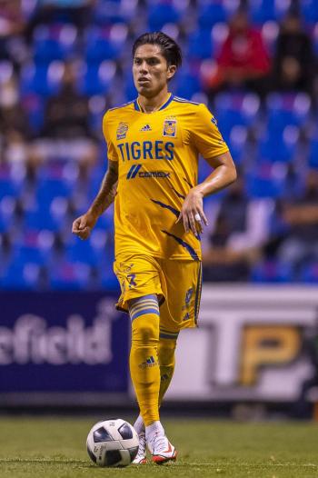 Equipo franc&eacute;s estuvo interesado en el Tit&aacute;n Salcedo