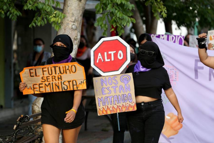 Activarán alerta por violencia contra la mujer en Chihuahua