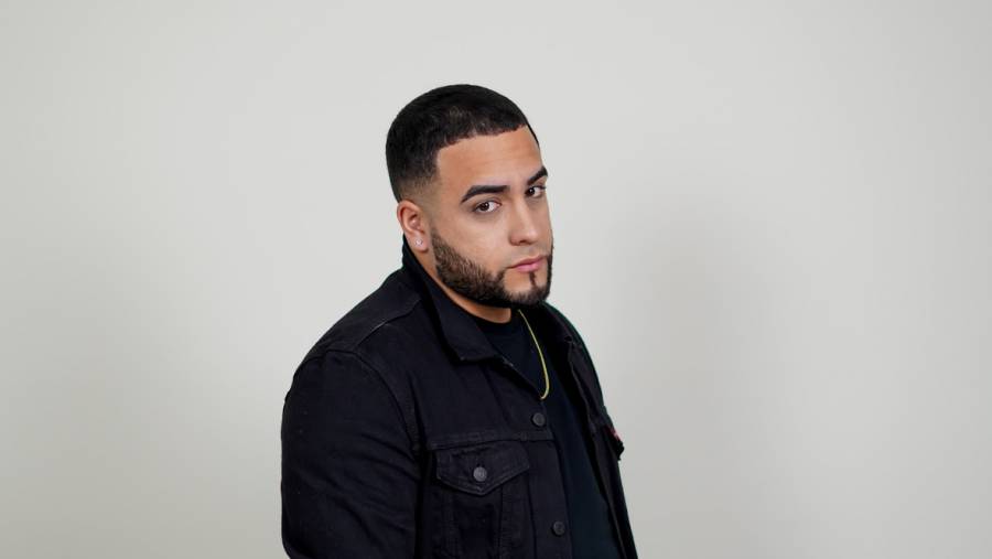 Ralphy Dreamz representar&aacute; la bachata en serie de conciertos virtuales de SiriusXM