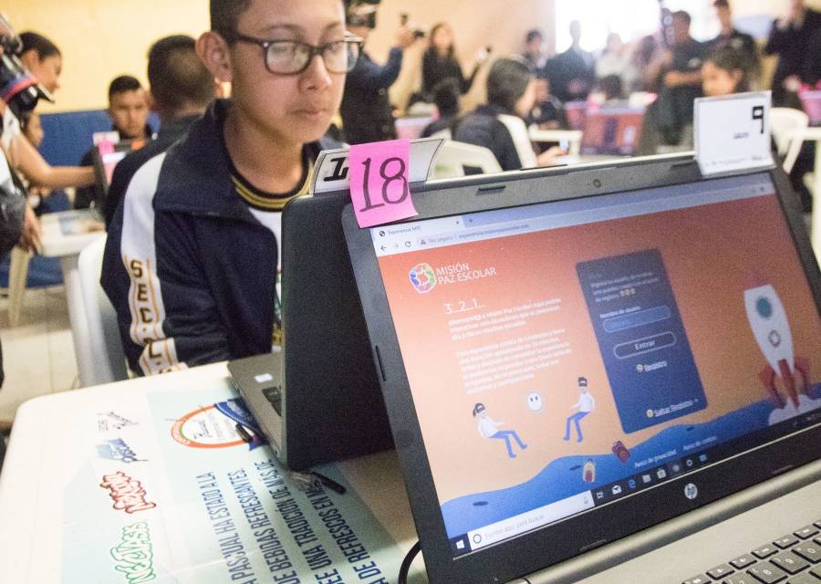 Inicia inscripci&oacute;n y reinscripci&oacute;n en escuelas de educaci&oacute;n b&aacute;sica en la CDMX