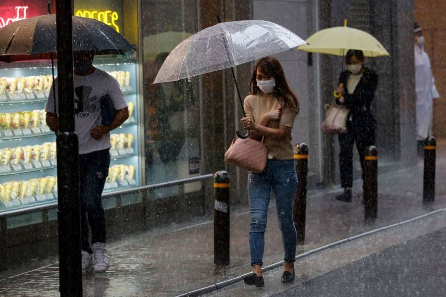 Japón extiende medidas de emergencia por Covid-19 y amplía a más zonas