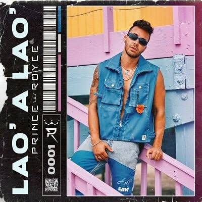 Mezcla Prince Royce la bachata y el pop en “Lao’ a lao”