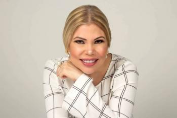 La venezolana Lucy Amado presenta la obra “El peor/mejor d&iacute;a de Tom&aacute;s”