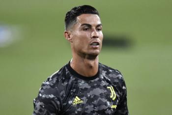Cristiano Ronaldo explota por rumores sobre su regreso al Real Madrid