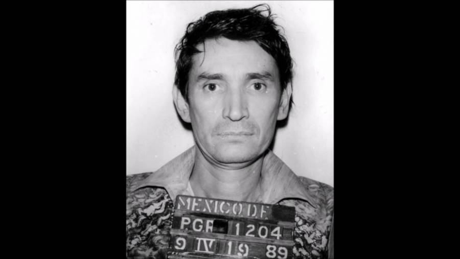 Así fue la reaparición de Miguel Ángel Félix Gallardo, “El Jefe de Jefes”