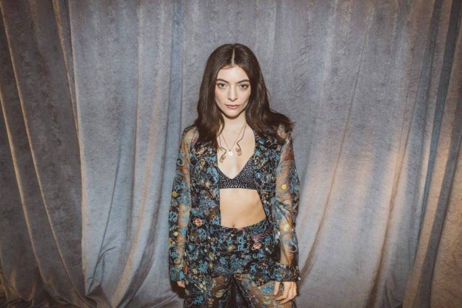 Lorde estrena “Mood Ring”, tercer sencillo de su &aacute;lbum “Solar Power”