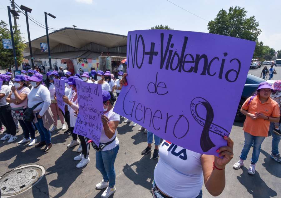 Emite Segob Alerta de Violencia de Género para todos los municipios de Tlaxcala