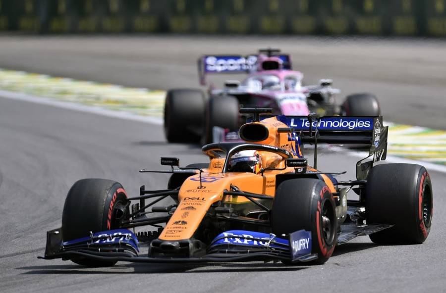 Cancelan GP de Japón por segundo año consecutivo debido al Covid-19