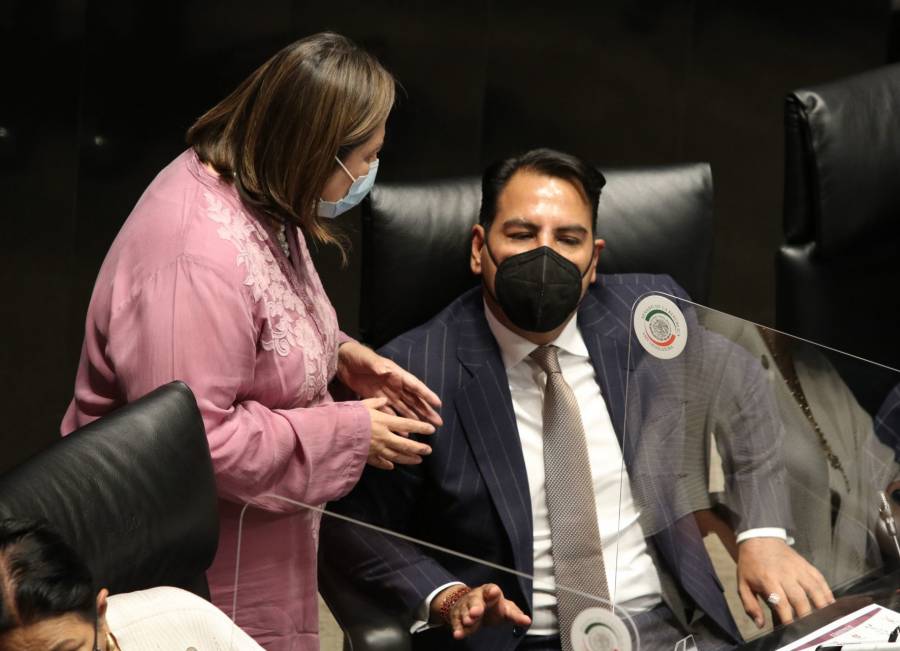 Morena va a segundo “round” por extraordinario para revocación de mandato