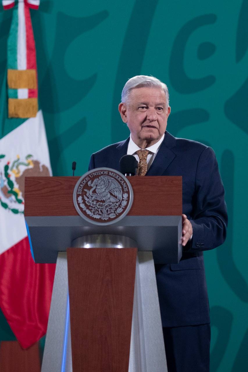 Más de 300 mil empleos a las obras relacionadas con el Tren Maya 13